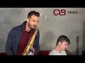 Download Lagu Chad LB Quartet - Let's Cool One (Thelonious Monk)