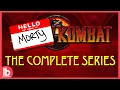 Download Lagu Morty Kombat - The Complete Series