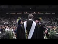 Trulaske College of Business Spring 2026 Commencement Ceremony