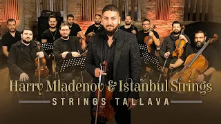 Download Harry Mladenov - Strings Tallava (Official Video) MP3