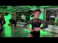 The Sparkling Diamond - Choreography by Usva Productions