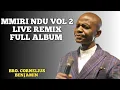 Lagu Mmiri Ndu Vol. 2 Remix (Live) by Bro. Cornelius Benjamin | Powerful Gospel Ministration