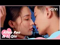 Deng Deng kisses and promises Lu Yan s confession Thousand Years For You EP23 iQIYI Romance