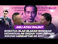 Download Lagu Bonatua Blak-blakan Bongkar Kejanggalan Ijazah yang Dipakai Jokowi Mendaftar Ke KPU | Rakber (11/11)