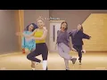[MAMAMOO - HIP] dance practice mirrored