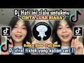 Download Lagu DJ TERIMALAH LAGU INI_ CINTA LUAR BIASA REMIX VIRAL TIKTOK || DJ TERBARU 2025