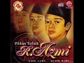 Download Lagu R Azmi 💖 4 Lagu Kenangan Terbaik