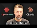 OpenClaw vs Claude for Running an Agent Team