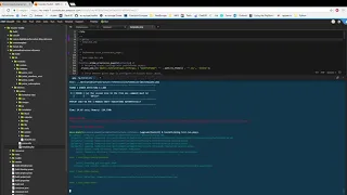Toolkit upgrade process - running phpcs tests php Code Sniffer