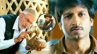 santharppavaathi tamil movie part 5 gopichand taapsee pannu sahasam