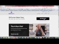 Tutorial How to download free movies etc using bittorent from torrentz com Part1