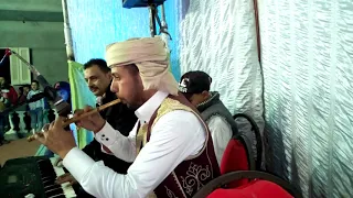 اجمل مجرونه محمود السمالوسي دندنها