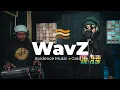 Protoje x Ziah (Camp Habitat) - Ten Cane Row | WavZ Session [Evidence Music & Gold Up]