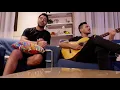 مفيش في الدنيا دي حاجة ما تتعوضش 💔 أغنية النسيان مع موزع الأغنية / أحمد ابراهيم 🎸🎶