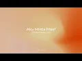 NOSSTRESS - AKU MINTA MAAF - OFFICIAL VIDEO LYRIC & AUDIO