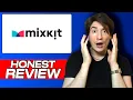 Mixkit - Honest Review User Experience Free Stock s Music Sound Effects Templates