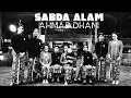 Sabda Alam - Ahmad Dhani