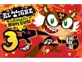 El Tigre: The Adventures of Manny Rivera (PS2) Gameplay Level 3