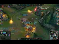 Aurelion Sol R Vi Q interaction bug