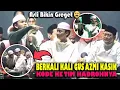 Lagu KEJADIAN BIKIN GREGET.. GUS AZMI SAMPEK KASIK KODE BERULANG KALI KE TIM HADROHNYA...