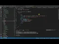 VScode - How To Exit Full Screen Mode