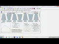 PLUS 2D Metal - Profiles with Joints