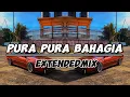 Download Lagu DJ Nicko Official - Pura Pura Bahagia X Tolong Pa Ngana Bajauh (ExtendedMix)