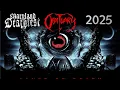 Obituary at Maryland Deathfest 2025