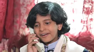 ياعيدنا عود على احباب قلبي اللي لهم شيله العيد اداء سامر الهتاري 