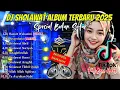 Download Lagu DJ SHOLAWAT TERBARU 2025 FULL ALBUM - SPECIAL BULAN SAFAR | SLOW BASS X HOREG