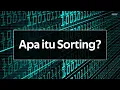 Tutorial Java Apa itu Sorting