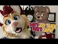 Furries SEEM to HATE This Furry