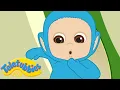 Lagu Teletubbies Bahasa Indonesia - WildBrain | Kotak Musik | Pertunjukan untuk Anak-anak