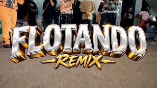 Flotando (Remix) Oficial - Quimico Ultra Mega, Yaisel, Ceky Viciny, Kosovo, Mello 06, Skary Movies