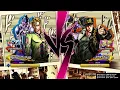 JoJo s All-Star Battle R Fugo vs Horse