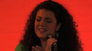 برضاك يا خالقي  ناي البرغوثي دندنها