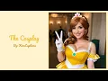 The Cosplay TG Captions TG Stories Voiceover dub