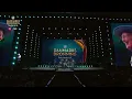 Safri Duo - Played-A-Live (LIVE) | Danmarks Dronning - den største tak | DR1
