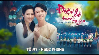official mv i u h trao duy n t my ng c ph ng st ph m h ng bi n