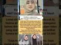 Download Lagu Klarifikasi Lengkap Nurma HMT Usai Video Panas Durasi 7 Menit