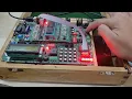 Microcontroller Exp 5 Interfacing Buttons Led Relay and Buzzer to PIC18F4550 SPPU TE