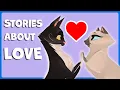 Lagu Stories About Love for Kids! | Read Aloud Kids Book | Vooks Narrated Storybooks