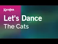 Download Lagu Let's Dance - The Cats | Karaoke Version | KaraFun
