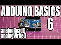 Arduino Basics -