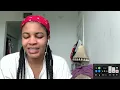 MC LYTE RUFF NECK REACTION 🔥