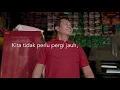 Download Lagu #KitaSalingMenolong untuk Toko Kelontong