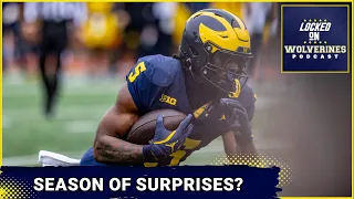OPTIMISM Why Michigan Football and Bryce Underwood Can REBOUND and Make the Playoff in 2026