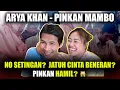 Download Lagu ARYA”PINKAN SEHARI MINTA 3 KALI! AMPE LEMES GUE!😂”