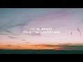 Anne-Marie & Niall Horan - Our Song (Lyrics)