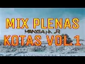 Download Lagu Melhor Seleção Para Kota Plenas Vol.1 DJ MANGALHA JR